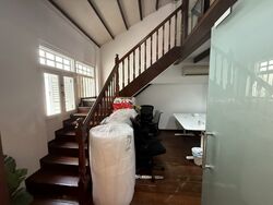 Tanjong Pagar Conservation Area (D2), Office #538531171